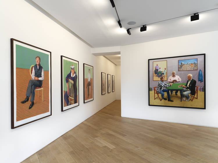 Vernissage