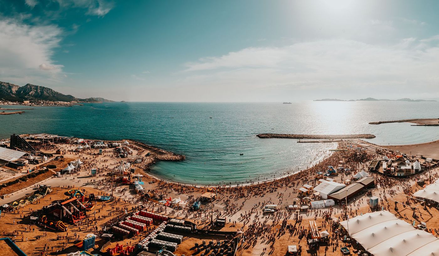 Massilia Zone